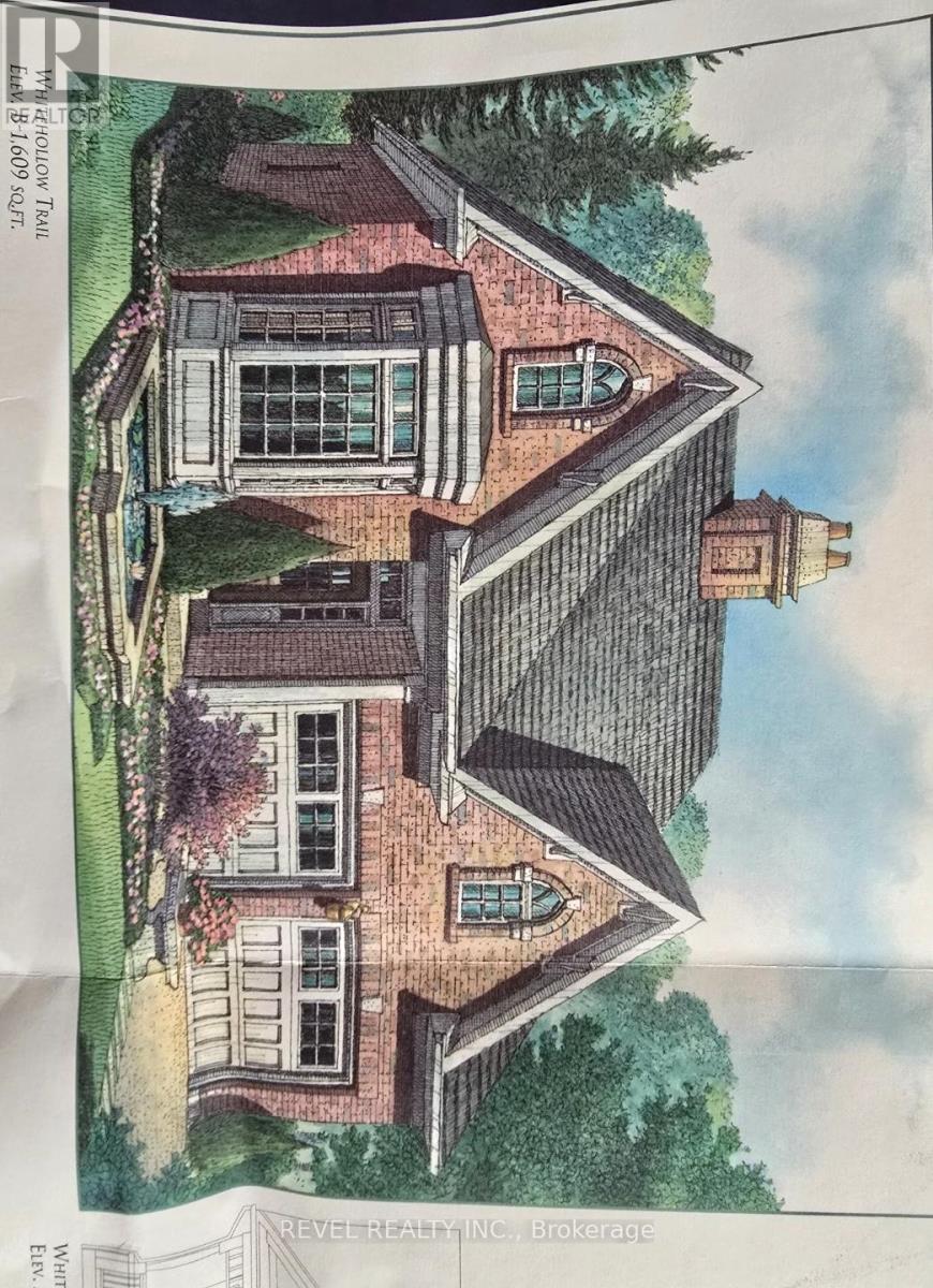 126 Aberfoyle Mill Crescent, Puslinch, Ontario  N0B 2J0 - Photo 36 - X12715554