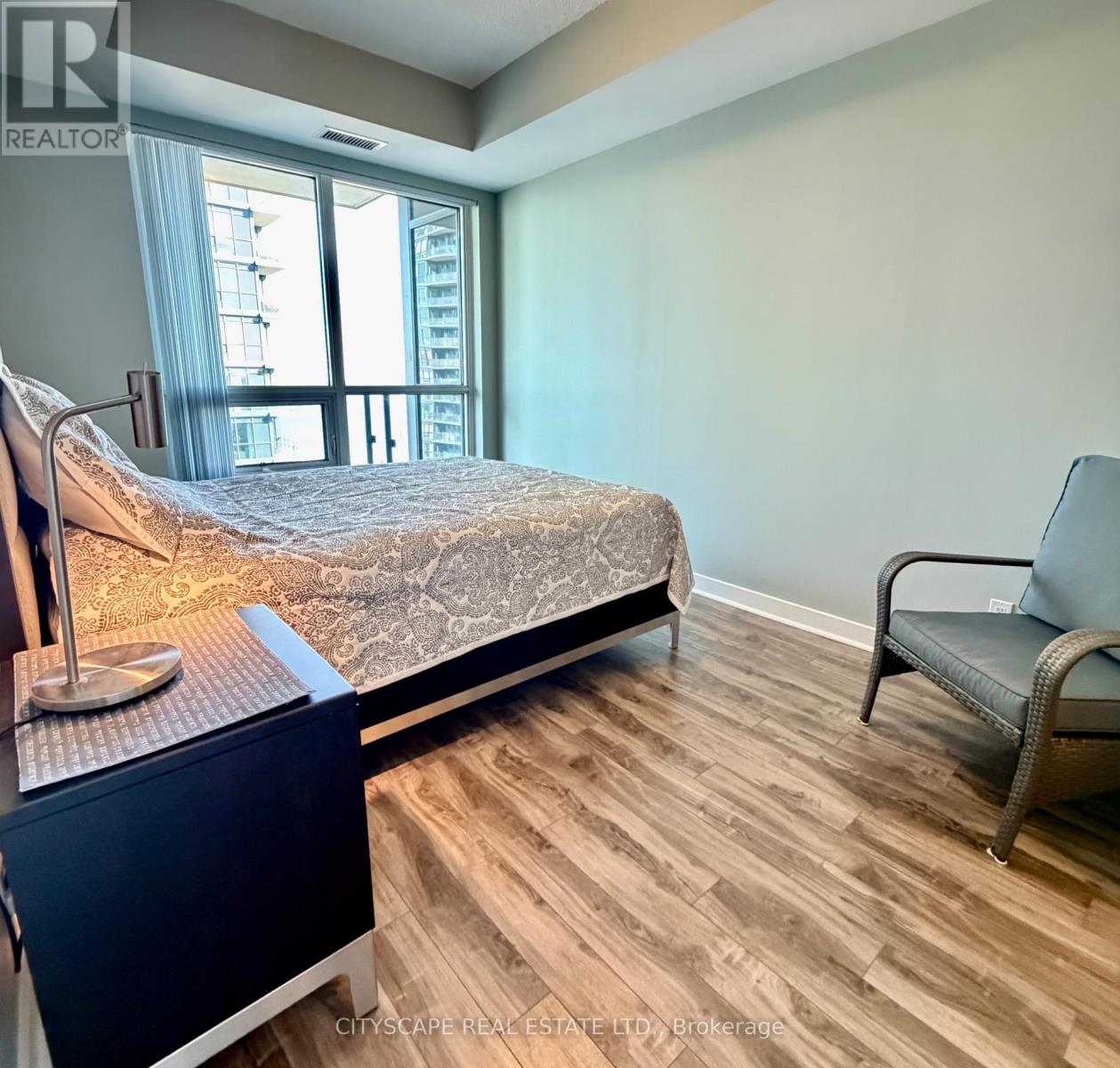 3808 - 2220 Lakeshore Boulevard, Toronto, Ontario  M8V 0C1 - Photo 20 - W12975364