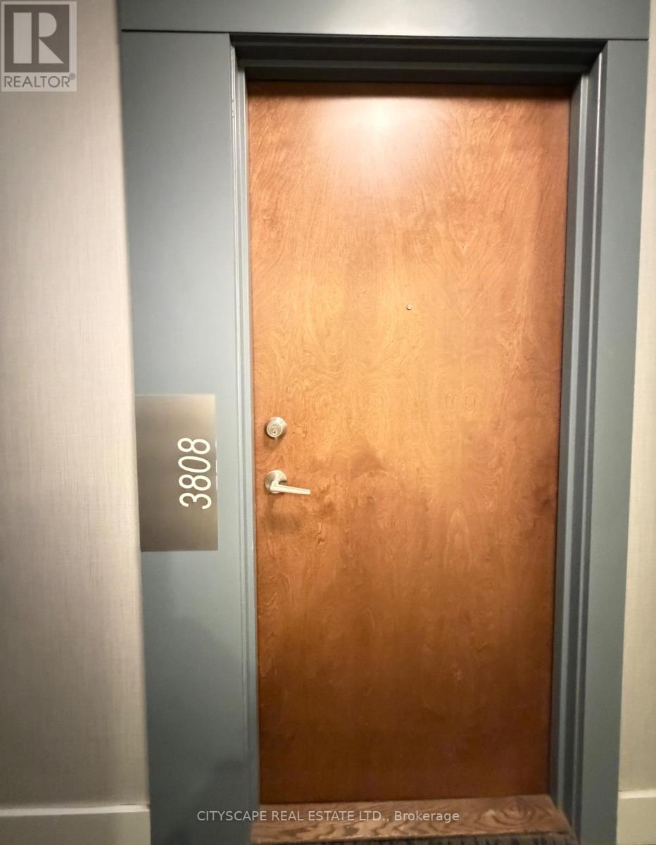 3808 - 2220 Lakeshore Boulevard, Toronto, Ontario  M8V 0C1 - Photo 34 - W12975364