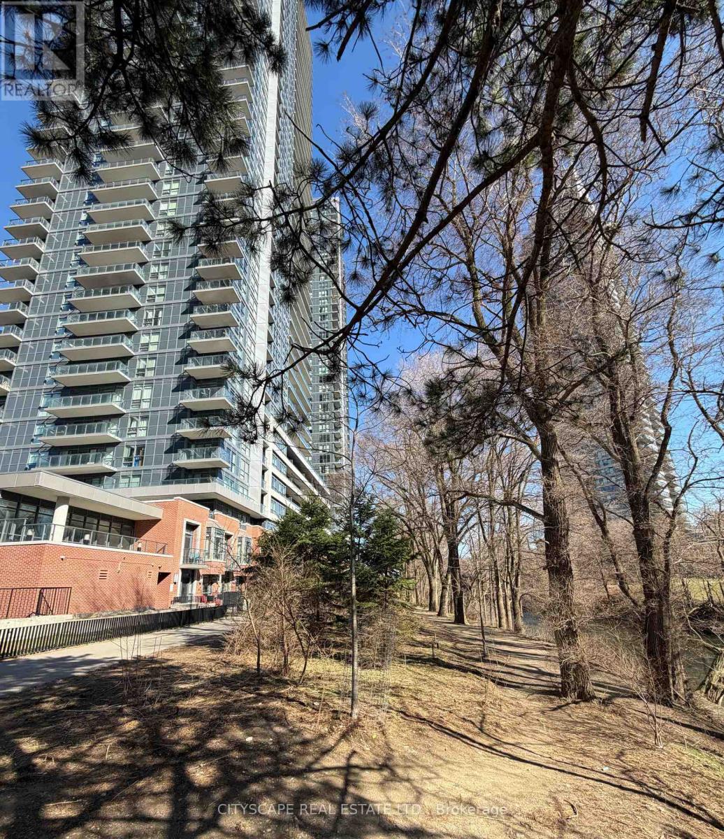 3808 - 2220 Lakeshore Boulevard, Toronto, Ontario  M8V 0C1 - Photo 50 - W12975364