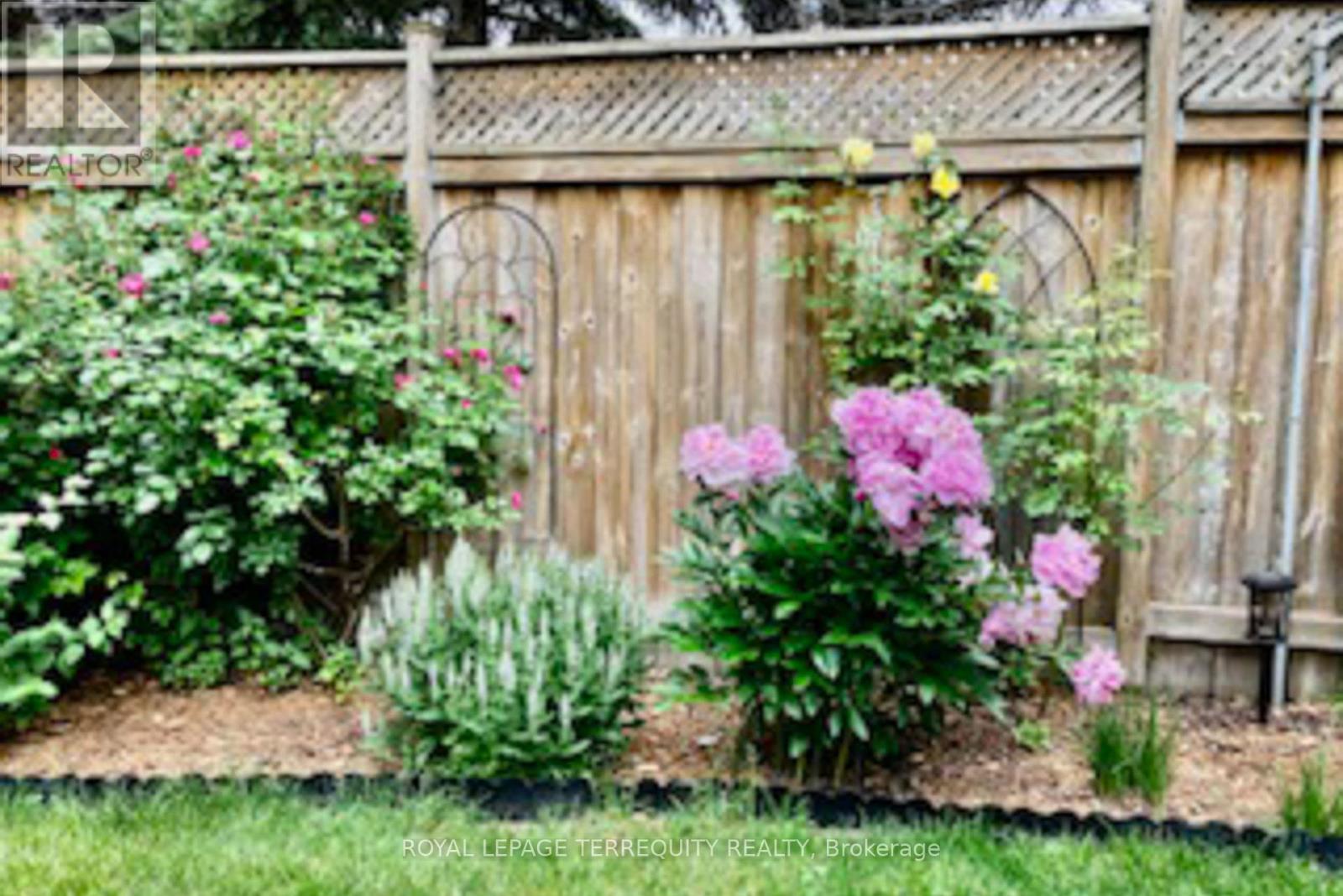 3591 Kelso Crescent, Mississauga, Ontario  L5L 4R9 - Photo 44 - W12793438