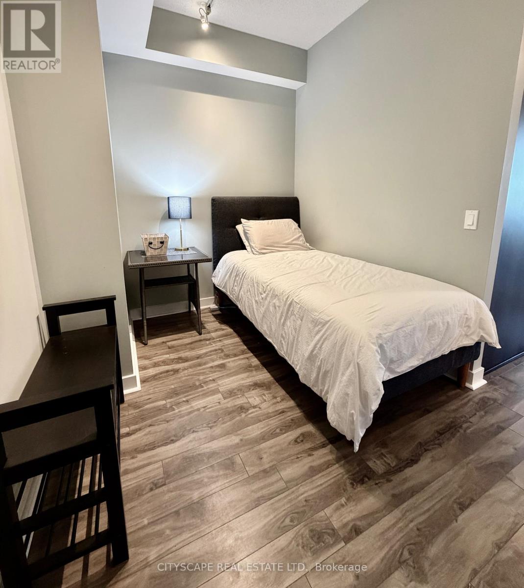 3808 - 2220 Lakeshore Boulevard, Toronto, Ontario  M8V 0C1 - Photo 25 - W12975364