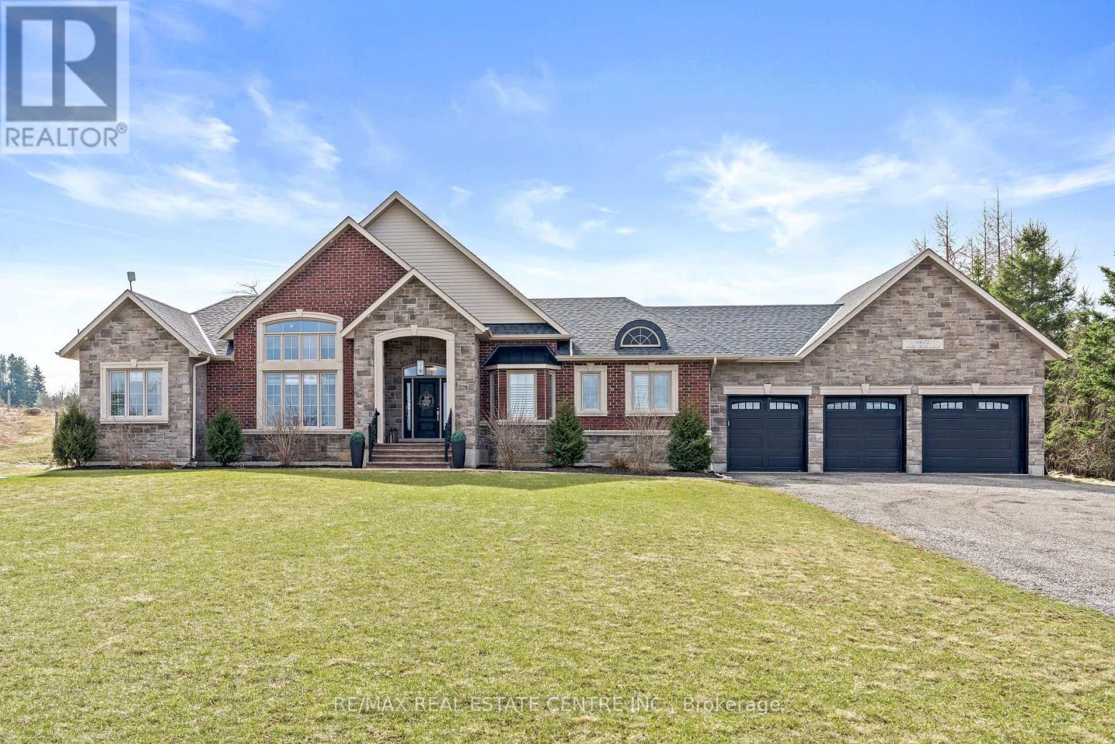 9677 TENTH SIDE ROAD, Erin, Ontario