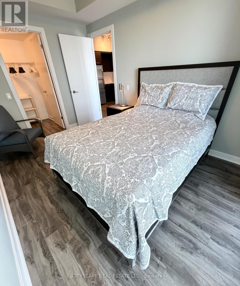 3808 - 2220 Lakeshore Boulevard, Toronto, Ontario  M8V 0C1 - Photo 21 - W12975364