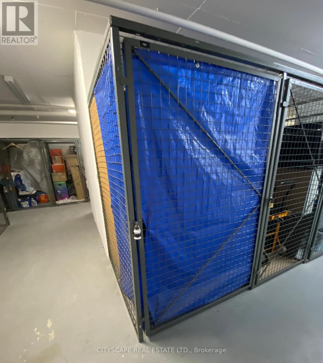 3808 - 2220 Lakeshore Boulevard, Toronto, Ontario  M8V 0C1 - Photo 35 - W12975364