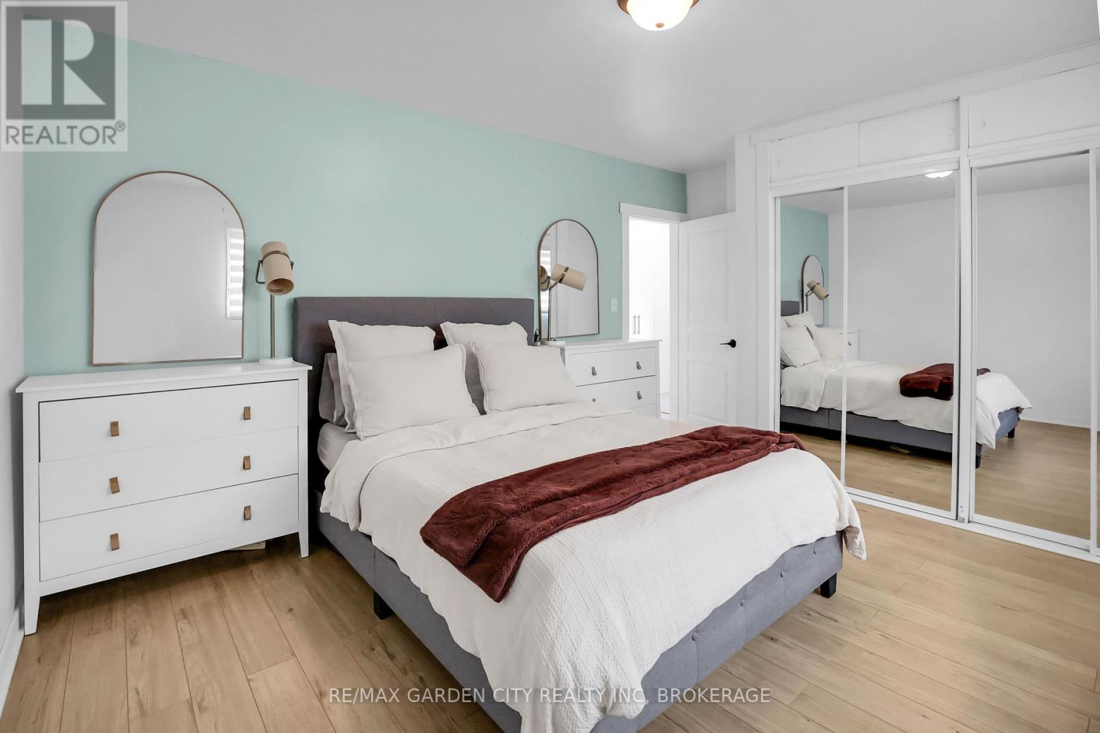 Unit #1 (Main) - 18 Wakil Drive, St. Catharines, Ontario  L2T 3H8 - Photo 10 - X12976724