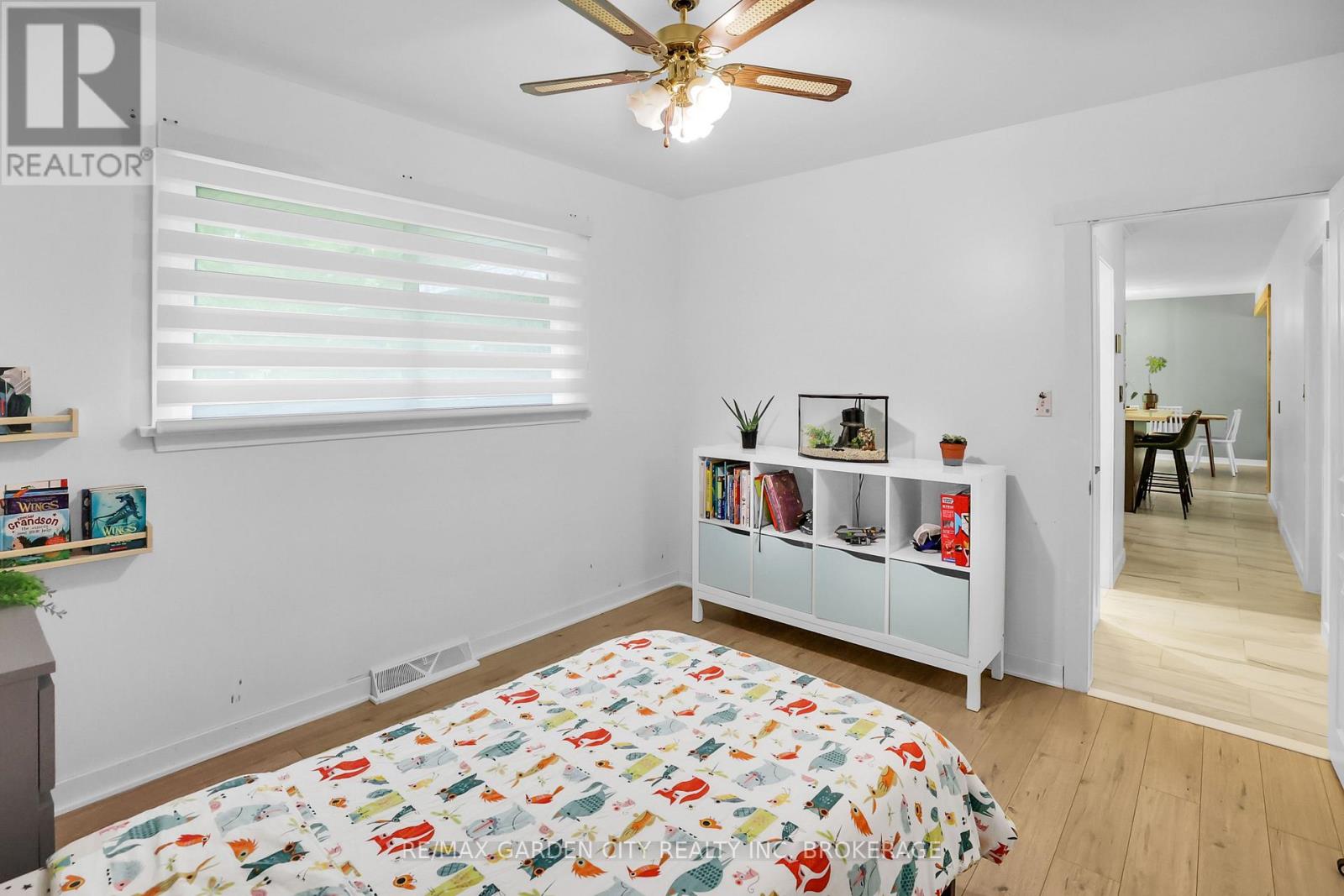 Unit #1 (Main) - 18 Wakil Drive, St. Catharines, Ontario  L2T 3H8 - Photo 14 - X12976724