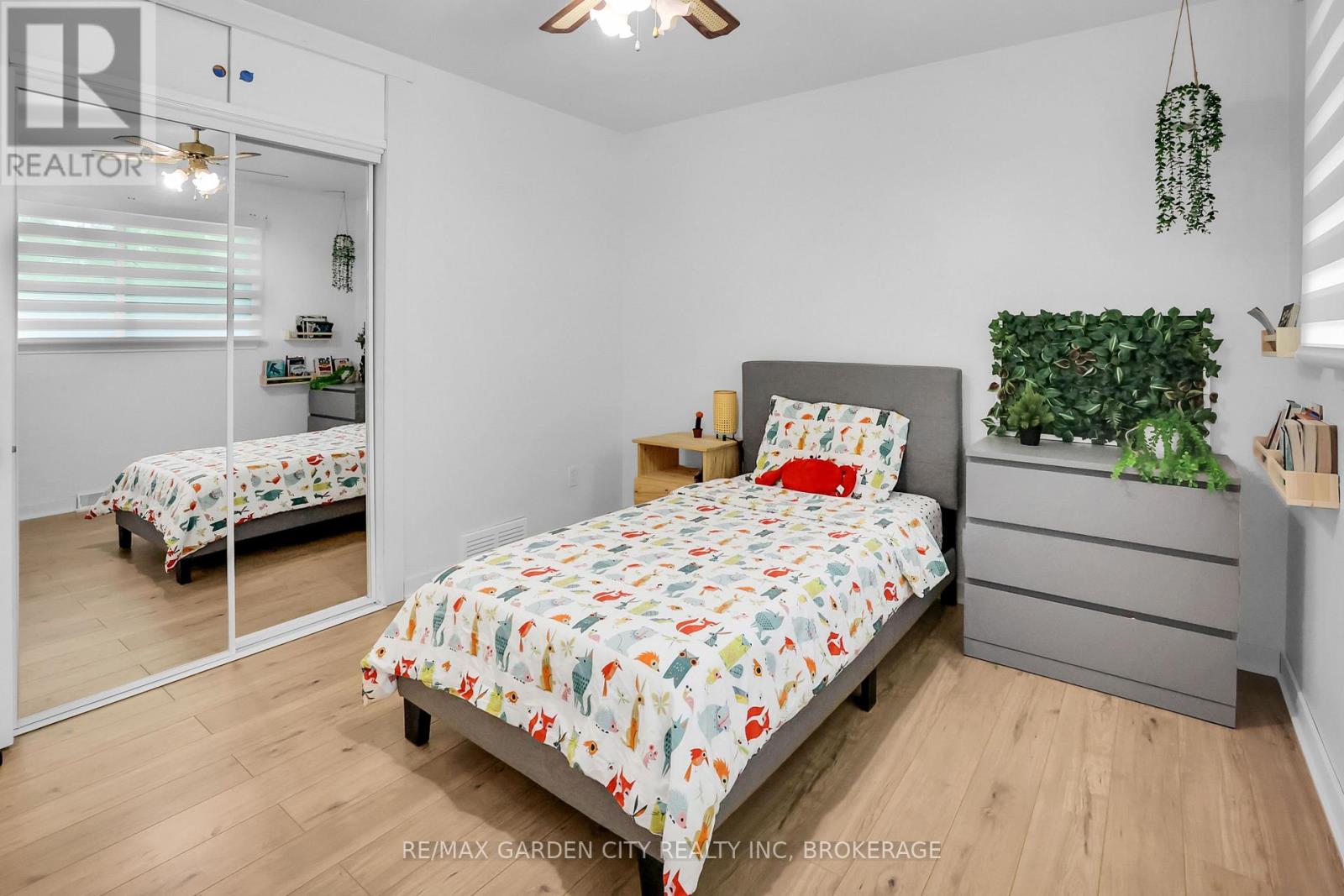 Unit #1 (Main) - 18 Wakil Drive, St. Catharines, Ontario  L2T 3H8 - Photo 15 - X12976724