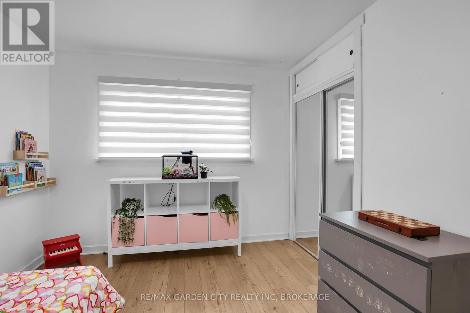 Unit #1 (Main) - 18 Wakil Drive, St. Catharines, Ontario  L2T 3H8 - Photo 17 - X12976724