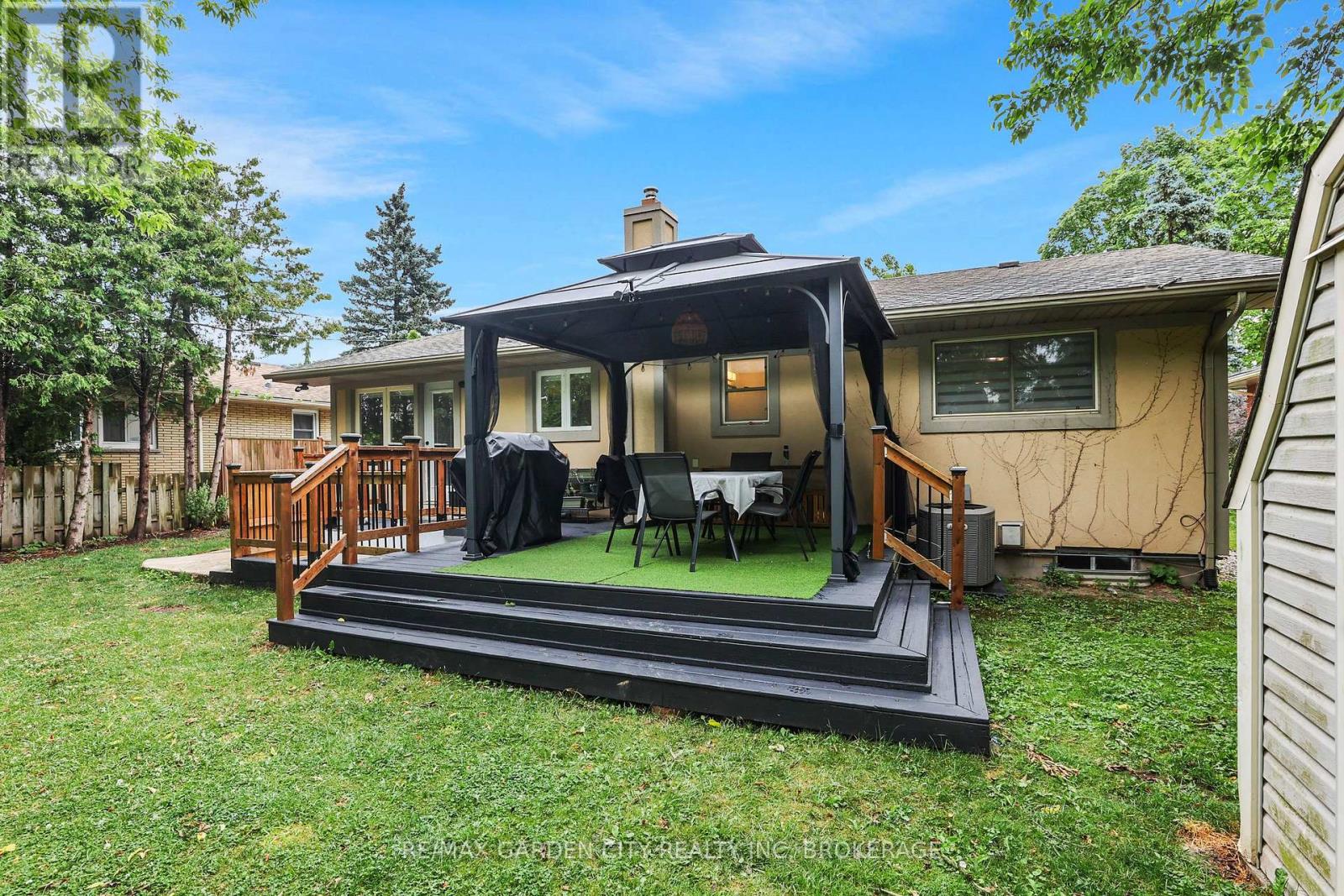 Unit #1 (Main) - 18 Wakil Drive, St. Catharines, Ontario  L2T 3H8 - Photo 19 - X12976724