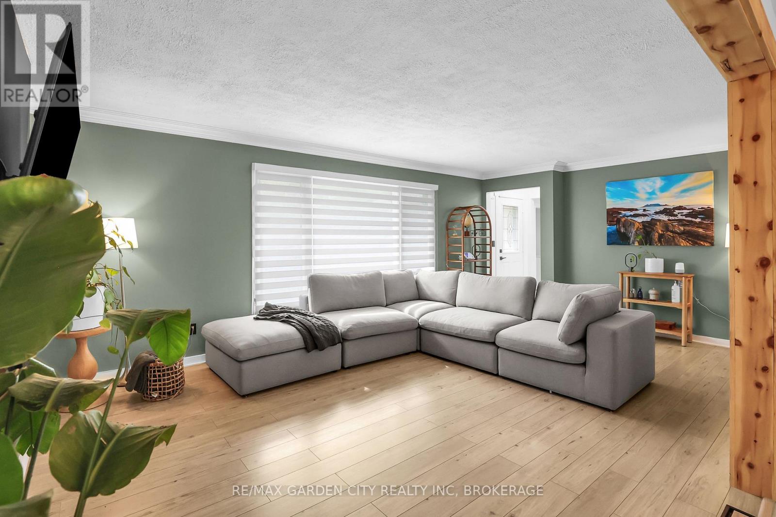 Unit #1 (Main) - 18 Wakil Drive, St. Catharines, Ontario  L2T 3H8 - Photo 5 - X12976724