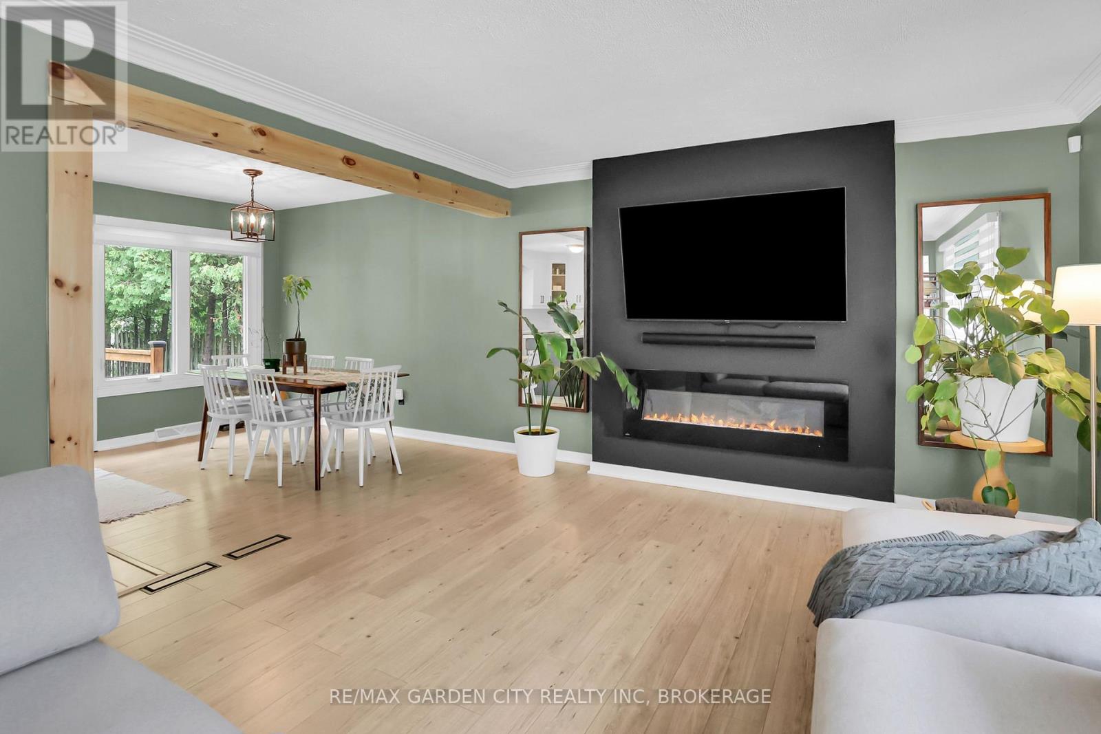 Unit #1 (Main) - 18 Wakil Drive, St. Catharines, Ontario  L2T 3H8 - Photo 6 - X12976724