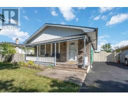 5 THORNCLIFF DRIVE, St. Catharines, Ontario