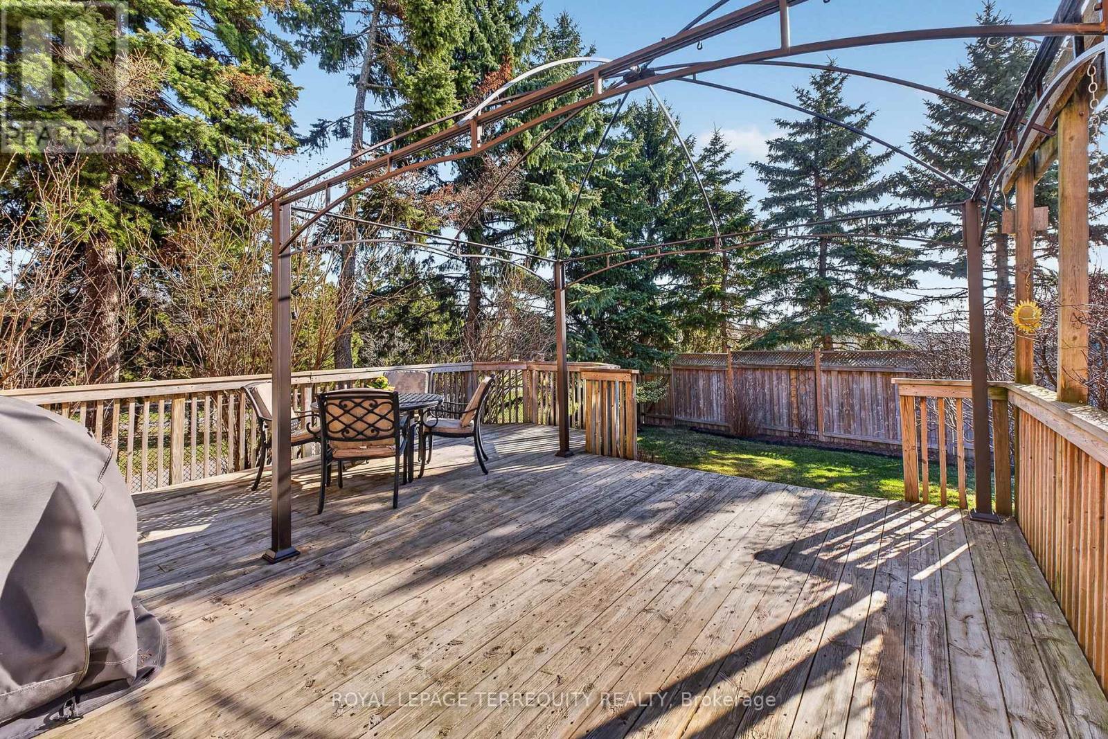 3591 Kelso Crescent, Mississauga, Ontario  L5L 4R9 - Photo 48 - W12793438