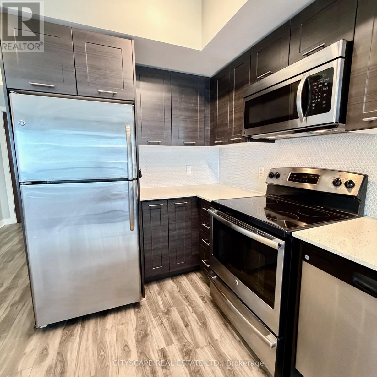 3808 - 2220 Lakeshore Boulevard, Toronto, Ontario  M8V 0C1 - Photo 12 - W12975364