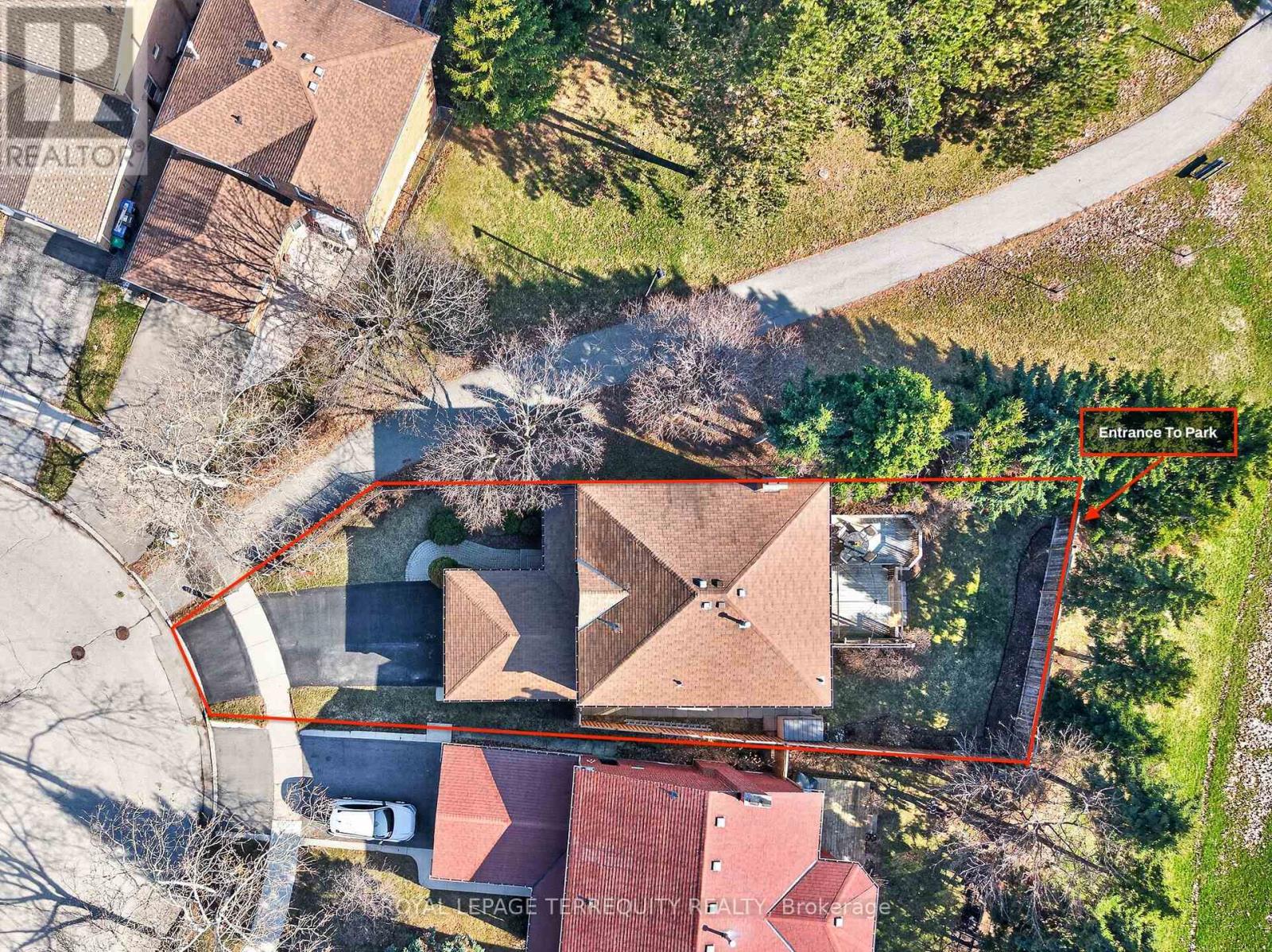 3591 Kelso Crescent, Mississauga, Ontario  L5L 4R9 - Photo 49 - W12793438