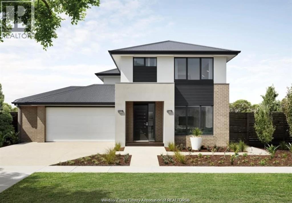 MLS# 26007337: 161 WHELAN AVENUE, Amherstburg, Canada