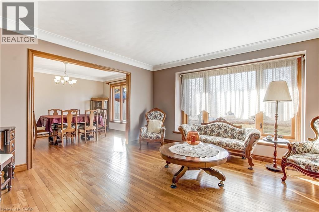 1682 Concession 10 Road, Windham Centre, Ontario  N0E 2A0 - Photo 6 - 40805426