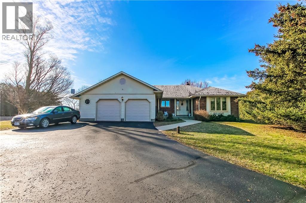 1682 CONCESSION 10 Road, windham centre, Ontario