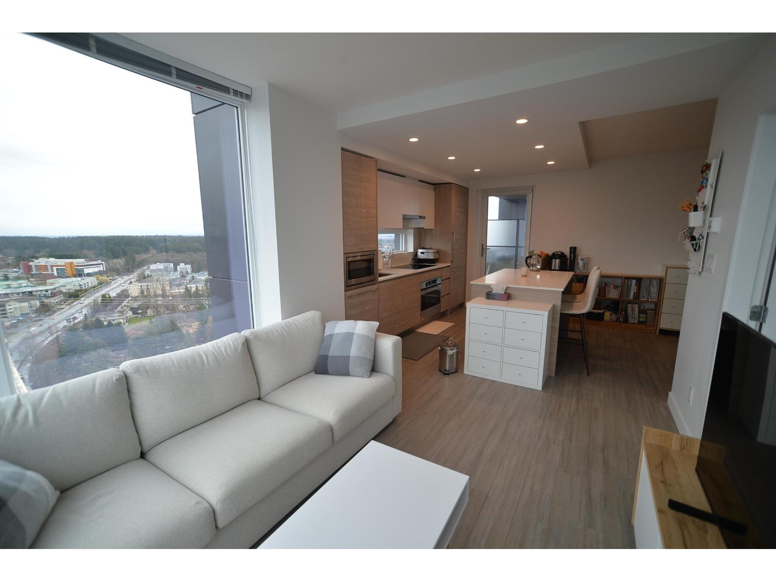 2408 13655 Fraser Hwy, Surrey, British Columbia  V3T 0P8 - Photo 10 - R3108351