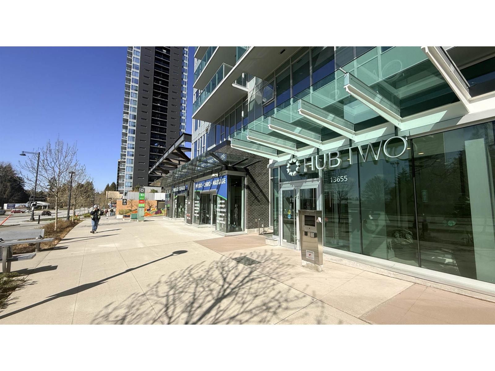 2408 13655 Fraser Hwy, Surrey, British Columbia  V3T 0P8 - Photo 6 - R3108351