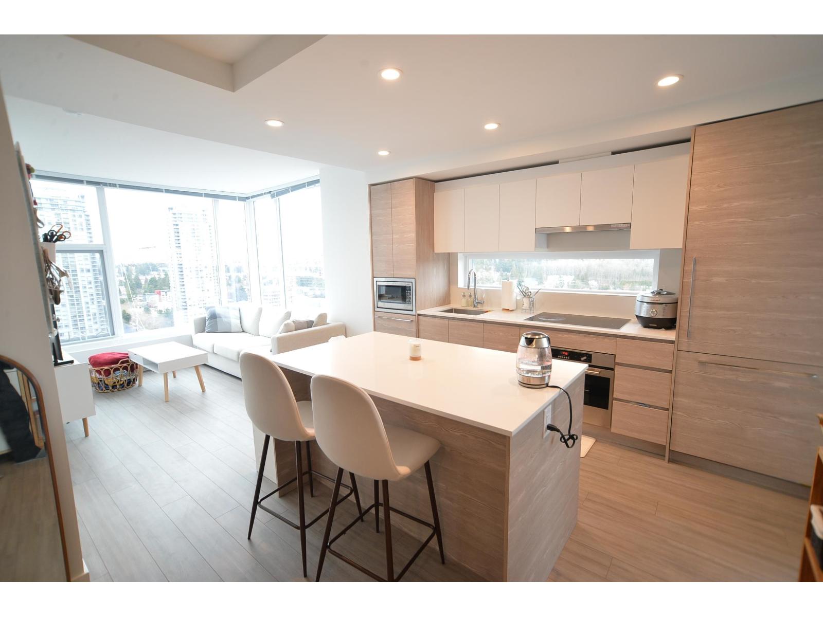 2408 13655 Fraser Hwy, Surrey, British Columbia  V3T 0P8 - Photo 8 - R3108351