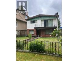 1320 E 11TH AVENUE, Vancouver, British Columbia