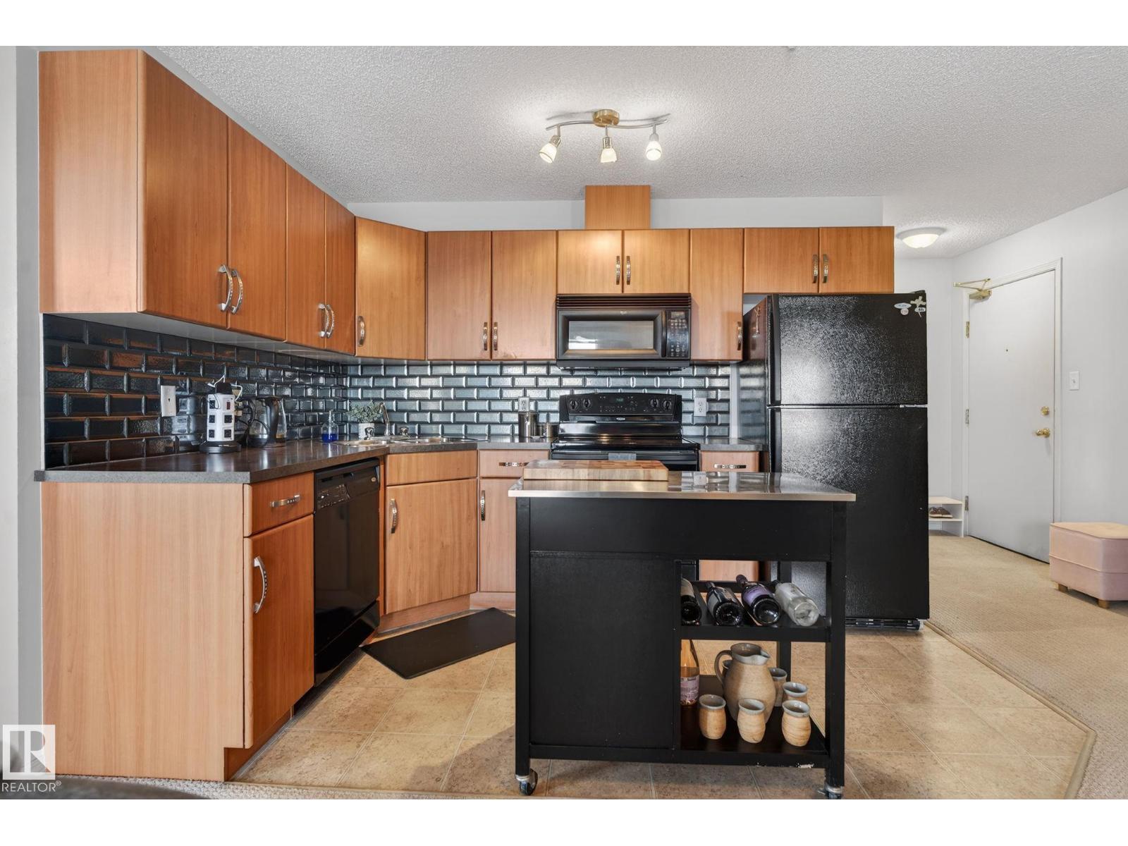 #423 2430 Guardian Rd Nw, Edmonton, Alberta  T5T 6X9 - Photo 9 - E4480974