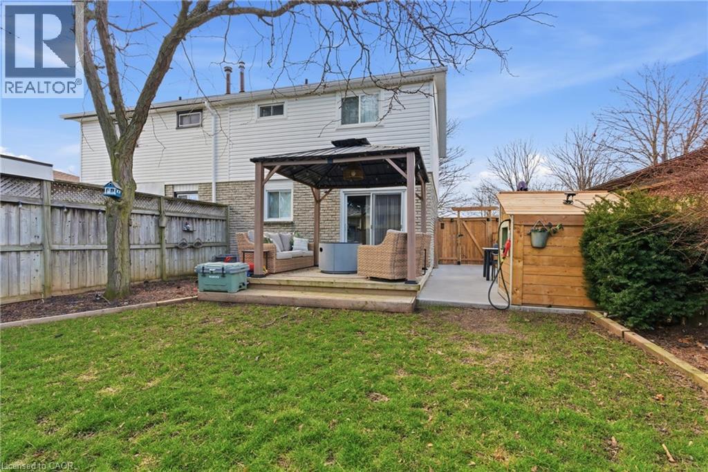 119 Dorothy Street, St. Catharines, Ontario  L2N 6Z6 - Photo 35 - 40816910