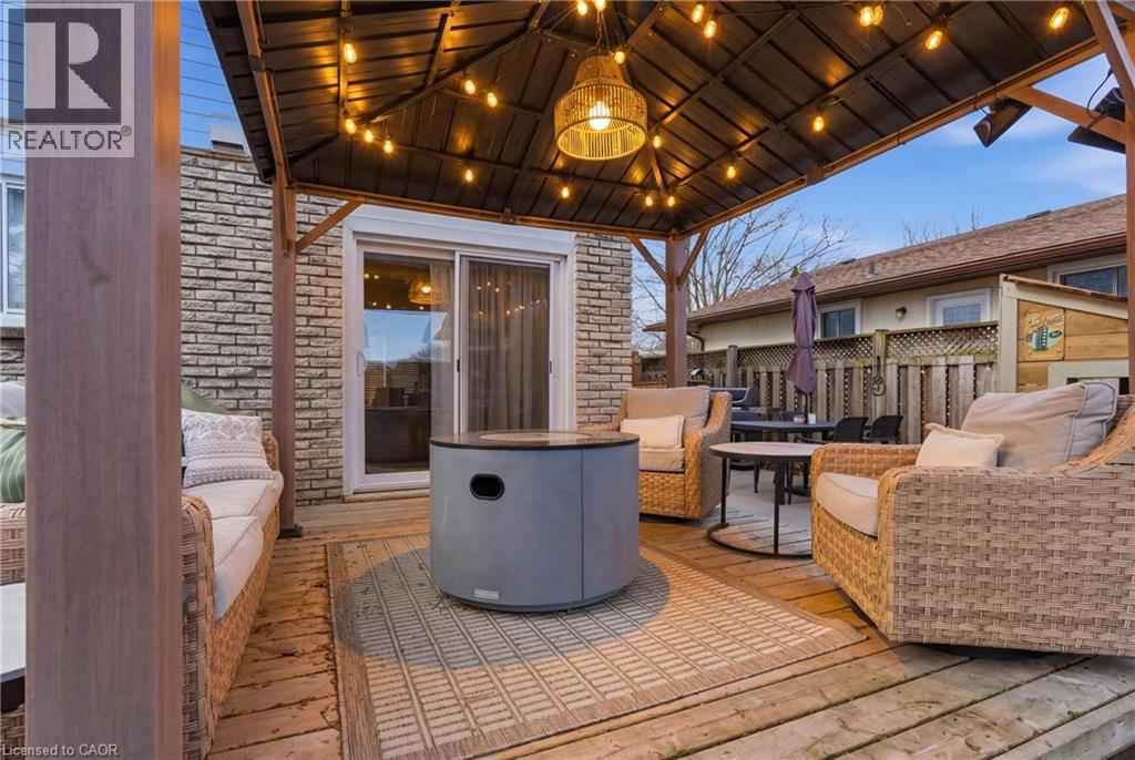 119 Dorothy Street, St. Catharines, Ontario  L2N 6Z6 - Photo 33 - 40816910