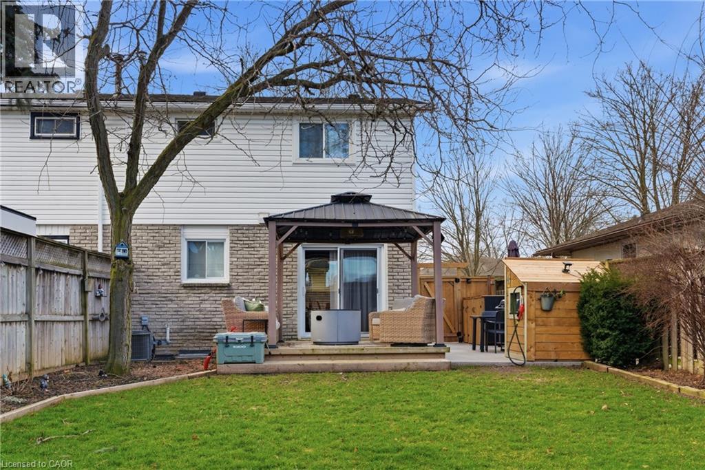 119 Dorothy Street, St. Catharines, Ontario  L2N 6Z6 - Photo 40 - 40816910