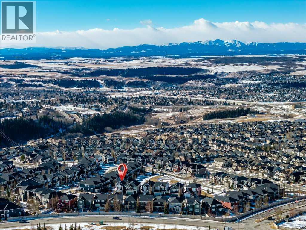 128 Sunset Park, Cochrane, Alberta  T4C 0N5 - Photo 3 - A2290294