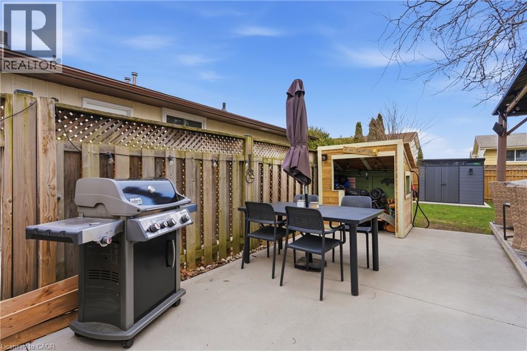 119 Dorothy Street, St. Catharines, Ontario  L2N 6Z6 - Photo 39 - 40816910