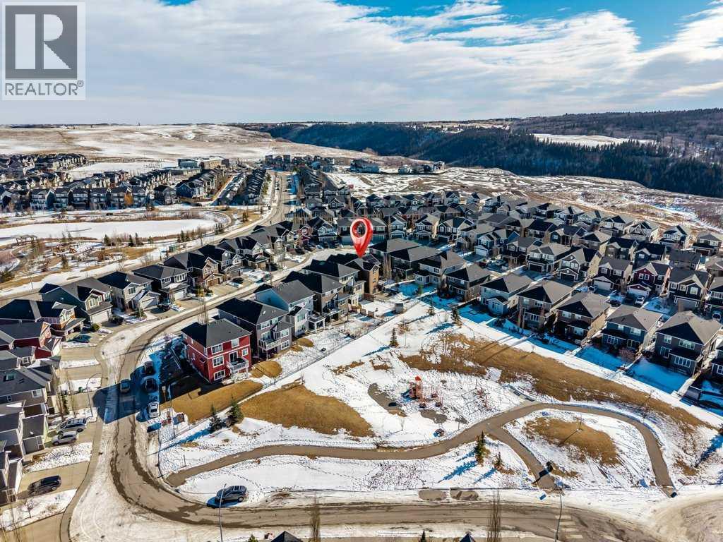 128 Sunset Park, Cochrane, Alberta  T4C 0N5 - Photo 40 - A2290294