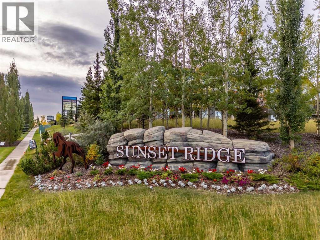 128 Sunset Park, Cochrane, Alberta  T4C 0N5 - Photo 45 - A2290294