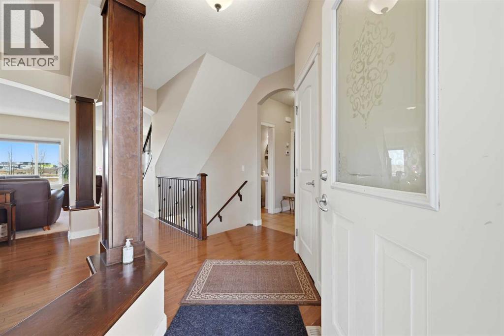 212 Springmere Road, Chestermere, Alberta  T1X 1R3 - Photo 5 - A2291582