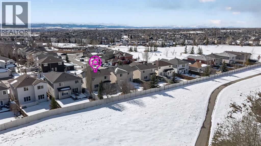6 Royal Birch Rise NW, Calgary, Alberta  T3G 5K2 - Photo 2 - A2299513