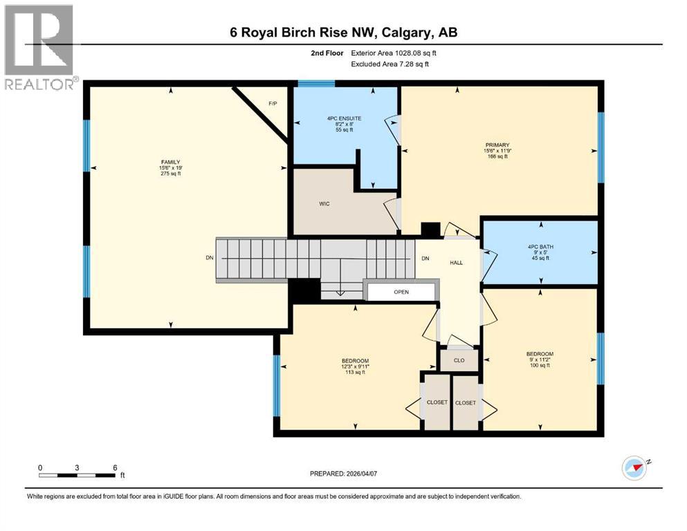 6 Royal Birch Rise NW, Calgary, Alberta  T3G 5K2 - Photo 36 - A2299513