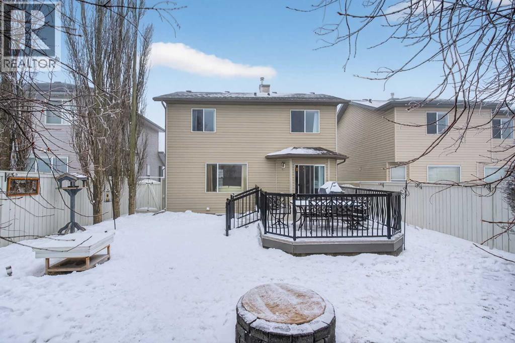 6 Royal Birch Rise NW, Calgary, Alberta  T3G 5K2 - Photo 33 - A2299513