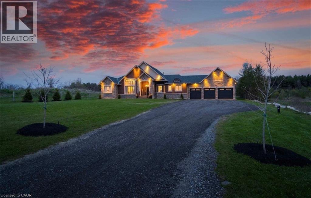 9677 Tenth Sideroad, Erin, Ontario  N0B 1T0 - Photo 5 - 40819178