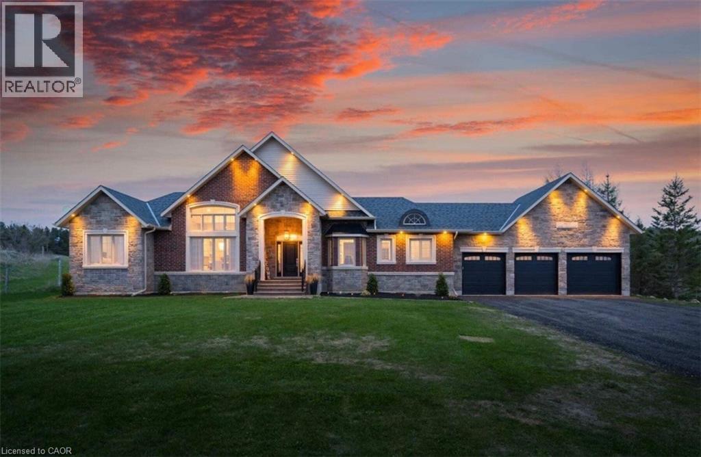 9677 Tenth Sideroad, Erin, Ontario  N0B 1T0 - Photo 6 - 40819178