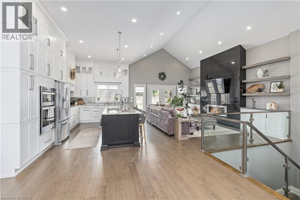 9677 Tenth Sideroad, Erin, Ontario  N0B 1T0 - Photo 12 - 40819178