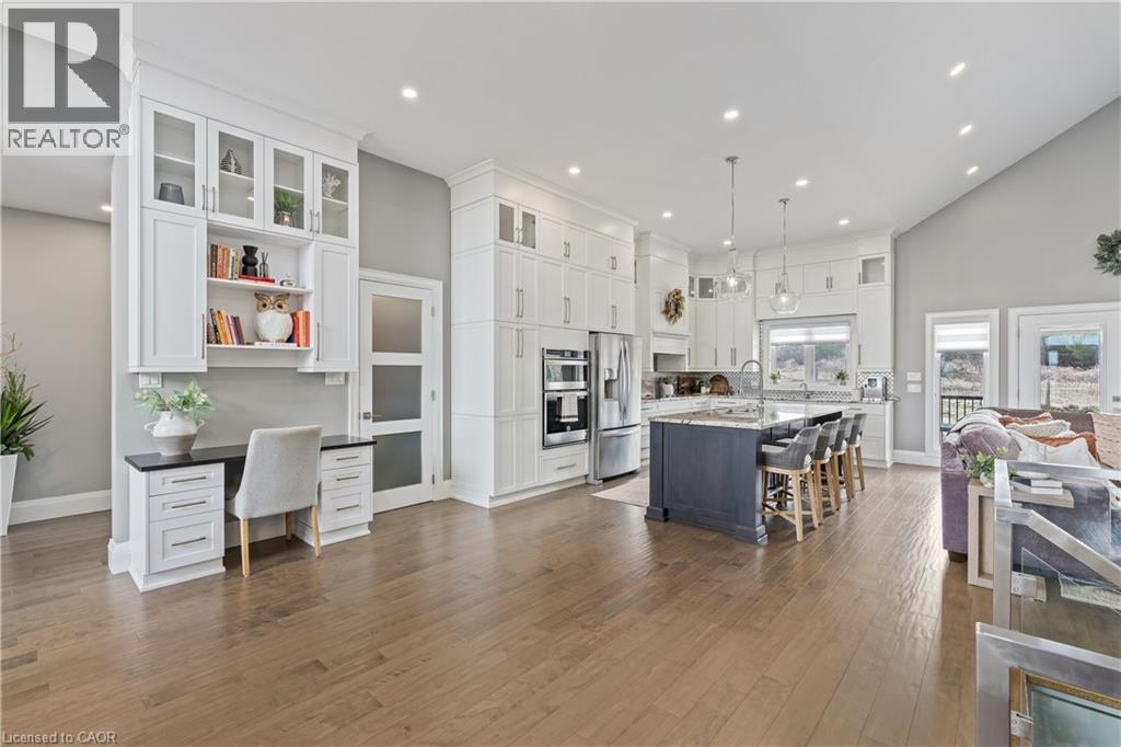 9677 Tenth Sideroad, Erin, Ontario  N0B 1T0 - Photo 11 - 40819178