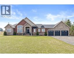 9677 TENTH Sideroad, Erin, Ontario