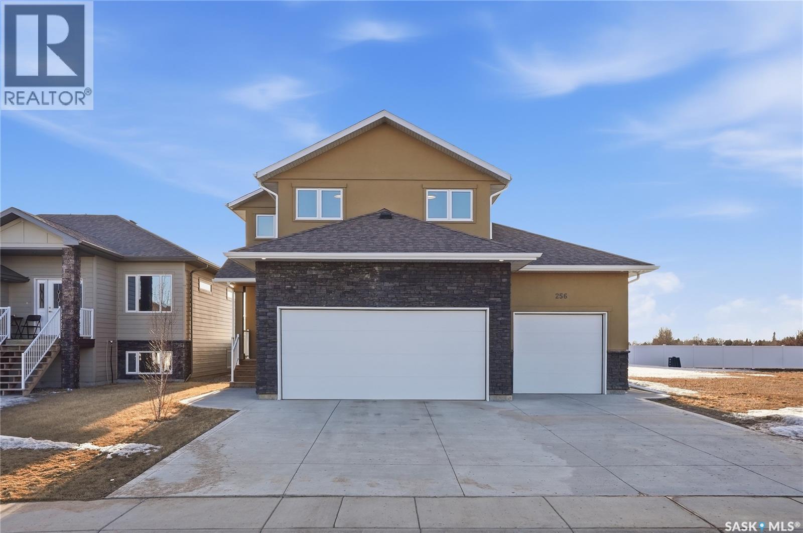 256 Prairie Dawn DRIVE, dundurn, Saskatchewan