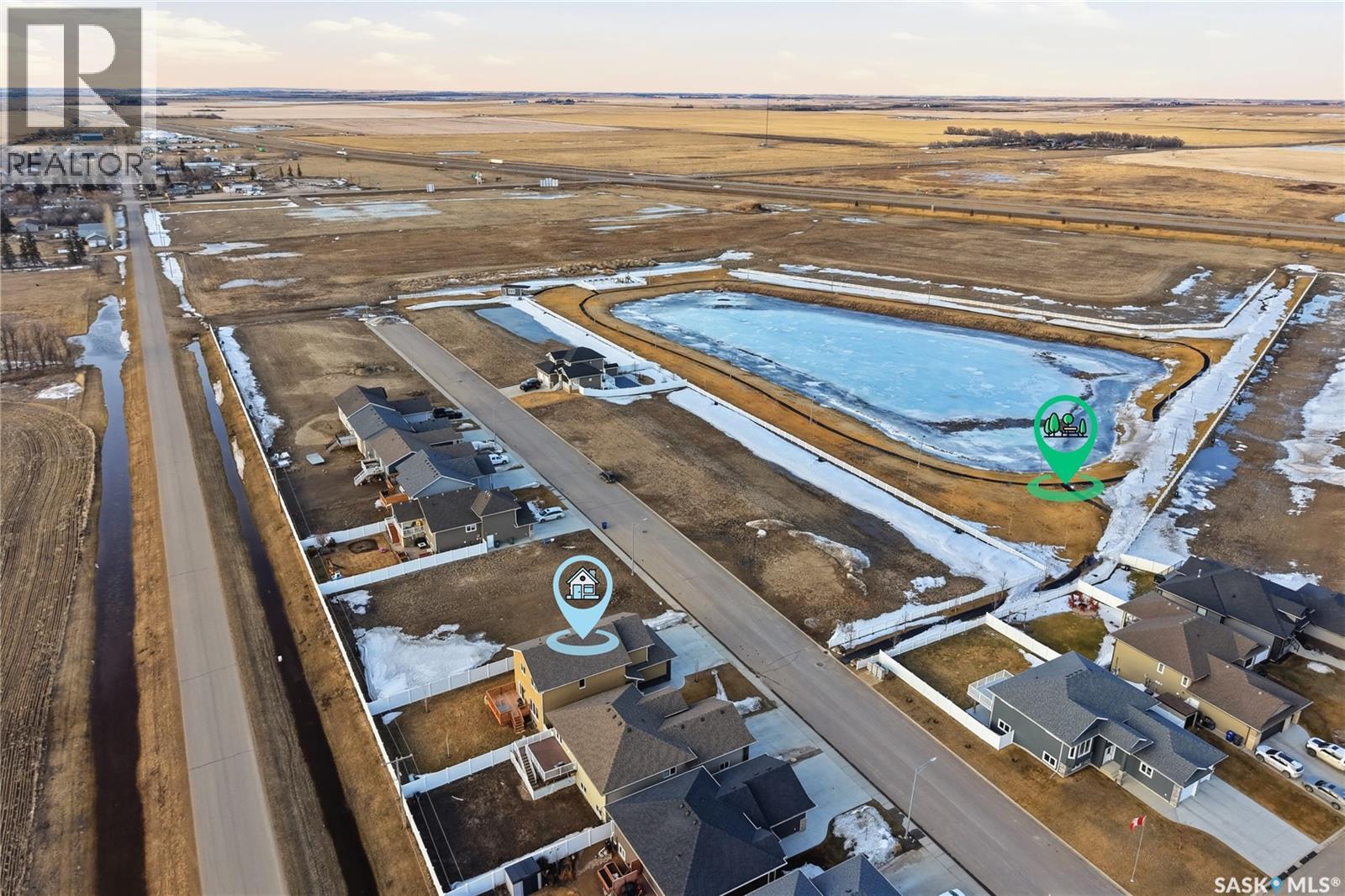 256 Prairie Dawn Drive, Dundurn, Saskatchewan  S0K 1K1 - Photo 59 - SK032454