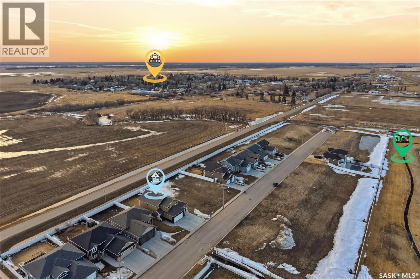 256 Prairie Dawn Drive, Dundurn, Saskatchewan  S0K 1K1 - Photo 60 - SK032454