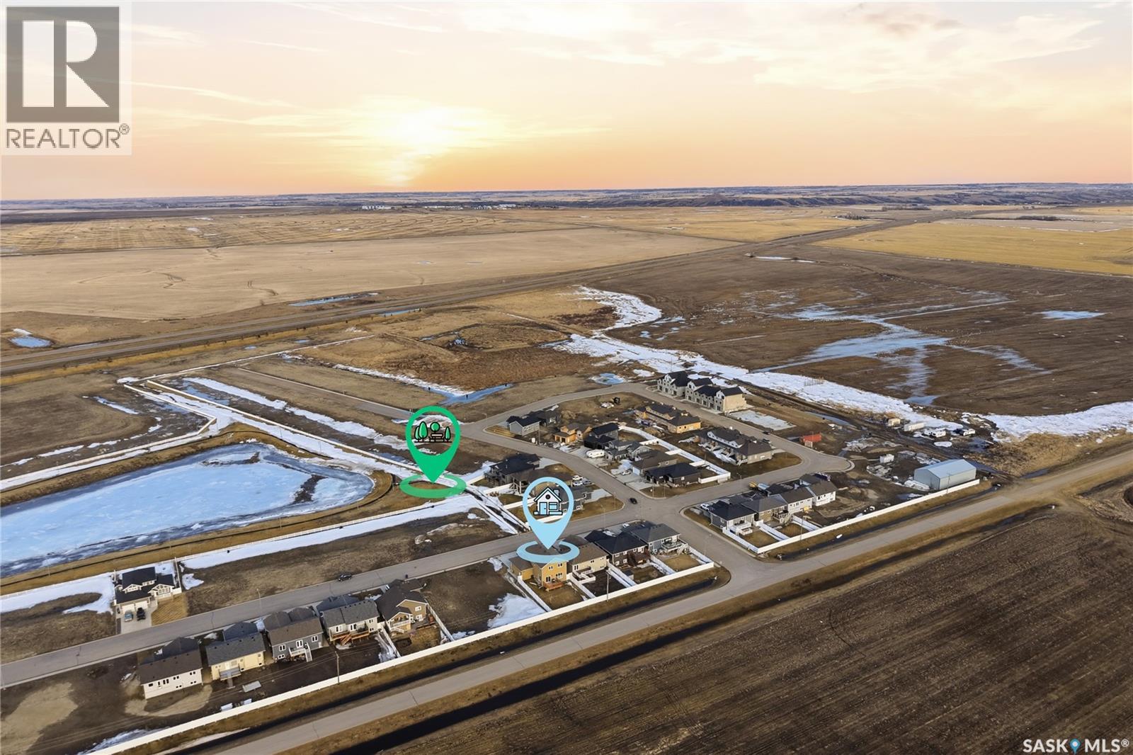 256 Prairie Dawn Drive, Dundurn, Saskatchewan  S0K 1K1 - Photo 62 - SK032454