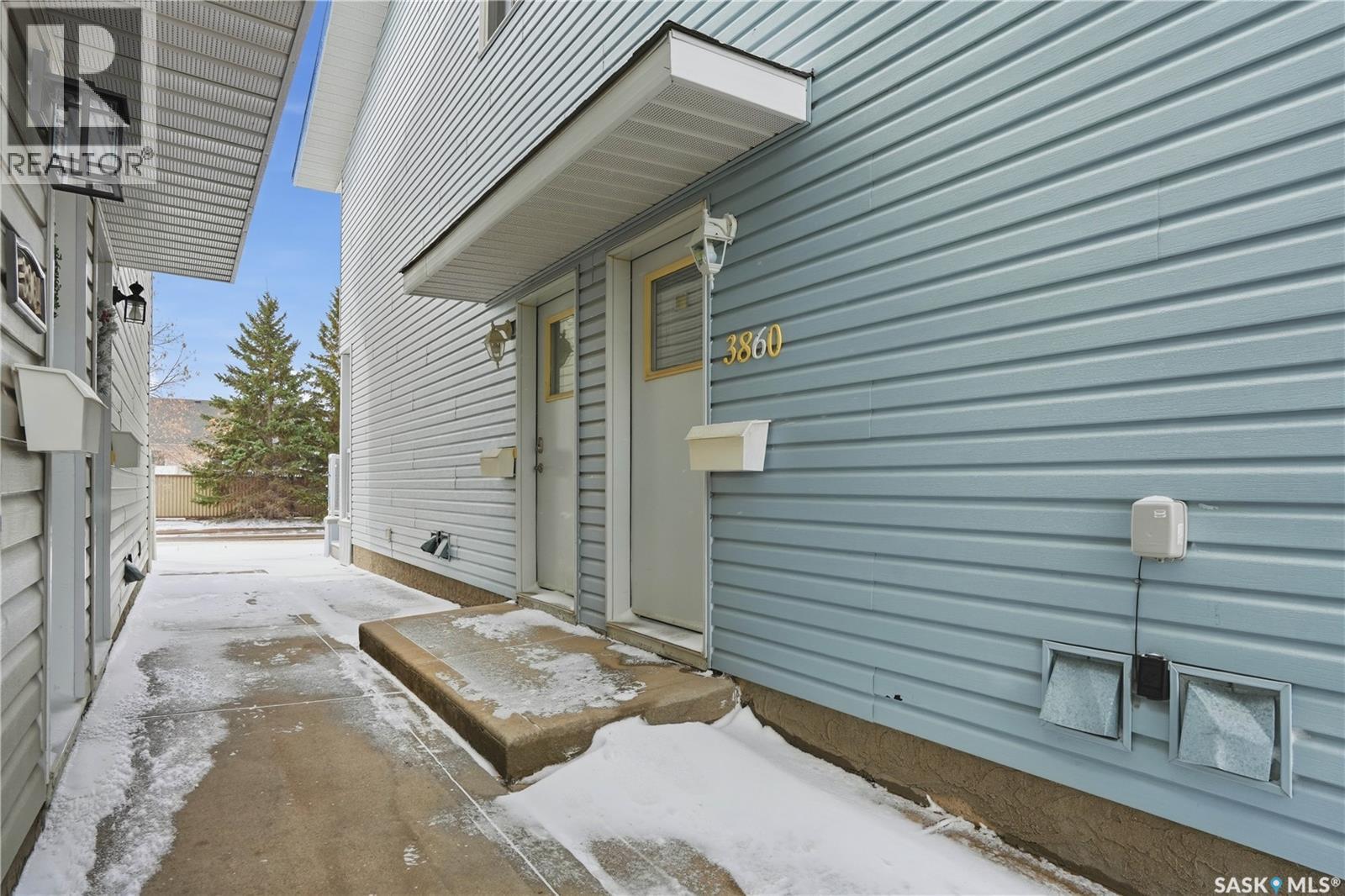 3860 7th Avenue E, Regina, Saskatchewan  S4N 7K8 - Photo 2 - SK032443