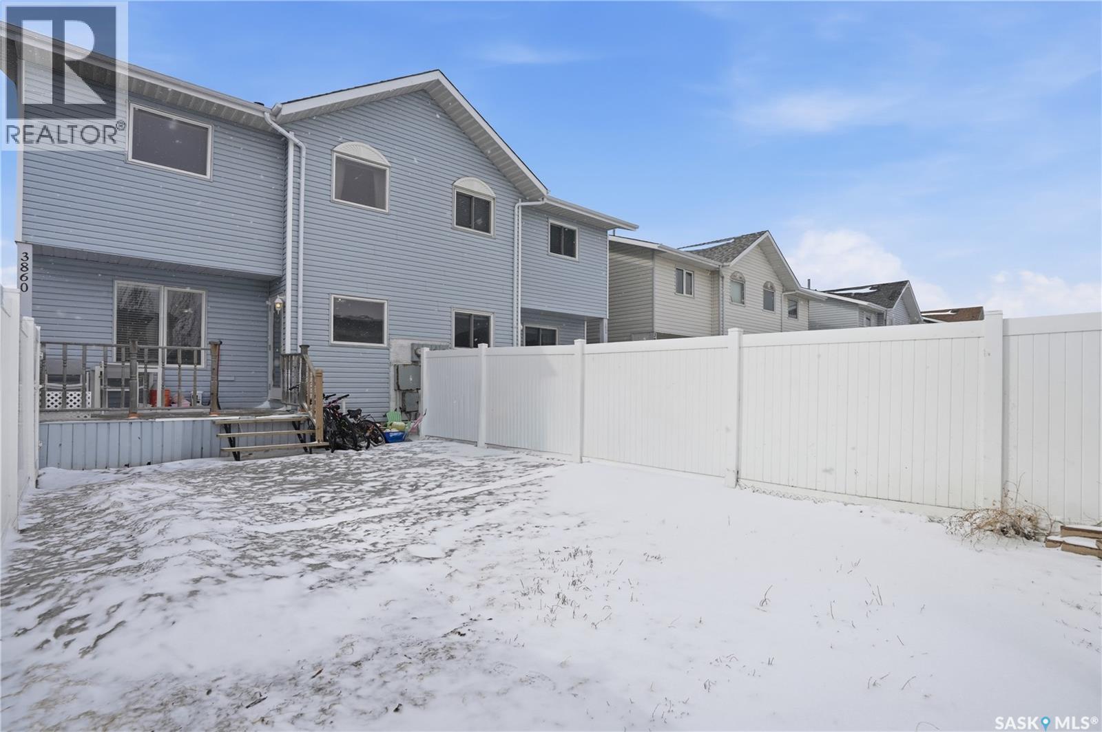 3860 7th Avenue E, Regina, Saskatchewan  S4N 7K8 - Photo 32 - SK032443
